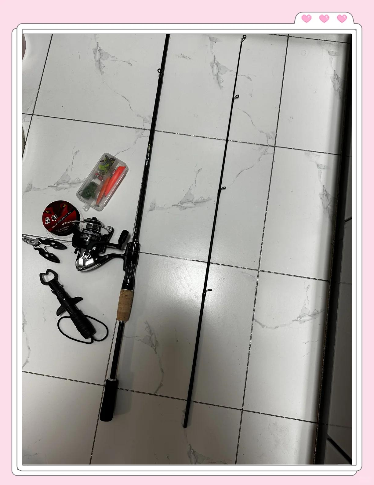 路亚纺车轮多远(路亚纺车轮能打多少米)