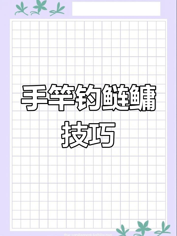 钓鲢鳙开饵技巧(鲢鳙如何开饵)