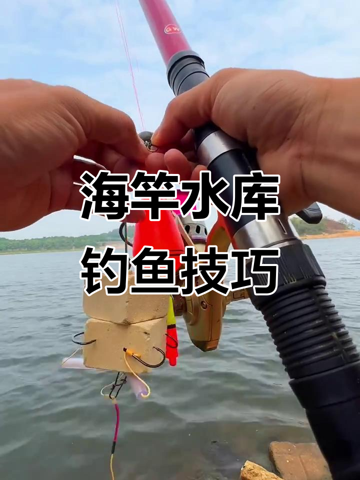 长水库钓鱼技巧(长型水库应钓什么位置)