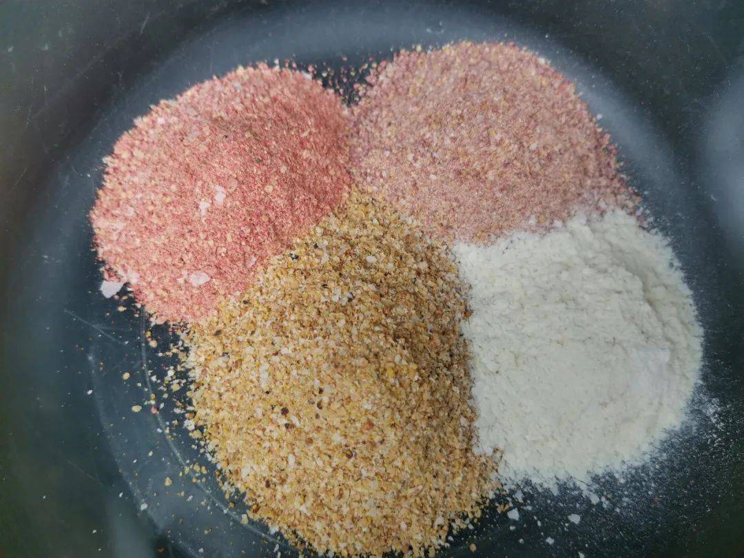 春节饵料(春季鱼饵)