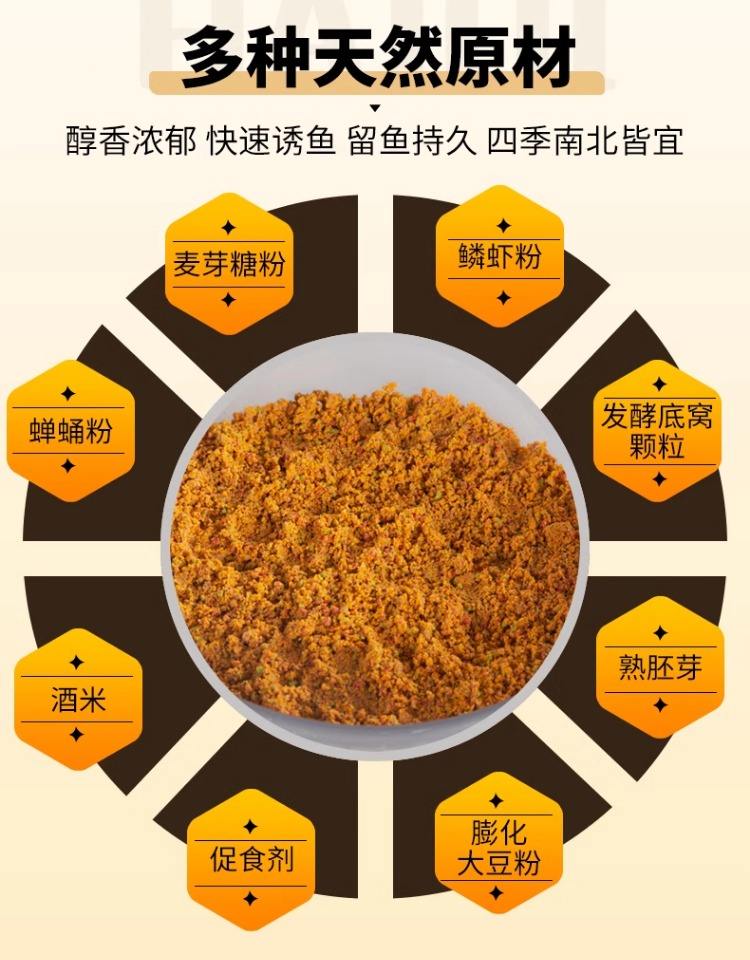 麦芽糖钓鱼技巧(麦芽糖钓鱼技巧十句口诀)