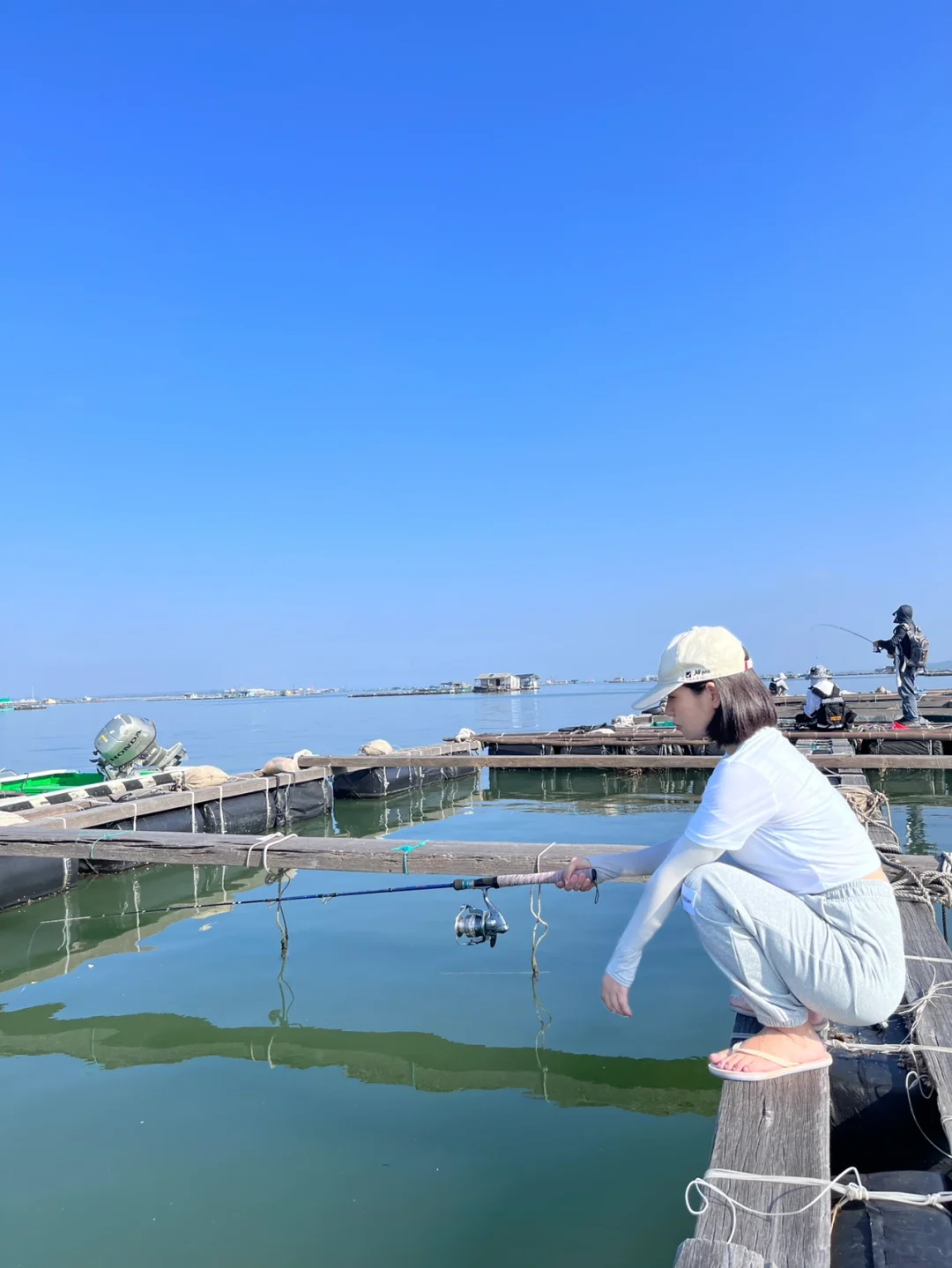 东方海洋海钓基地价格(山东东方海洋集团官网)