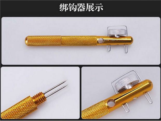 刺帮渔具(刺网类渔具图片)