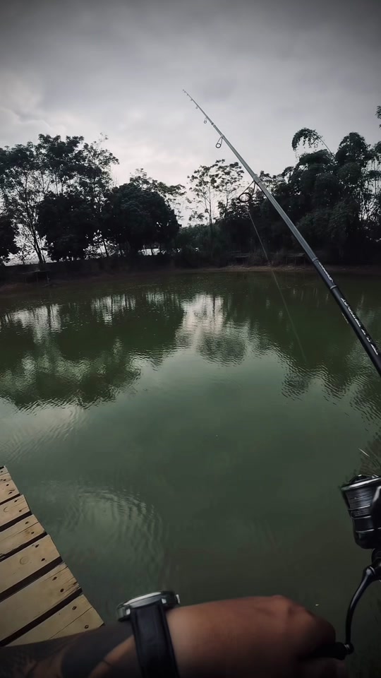 广西钦州路亚海钓场(广西北海路亚海钓地点)