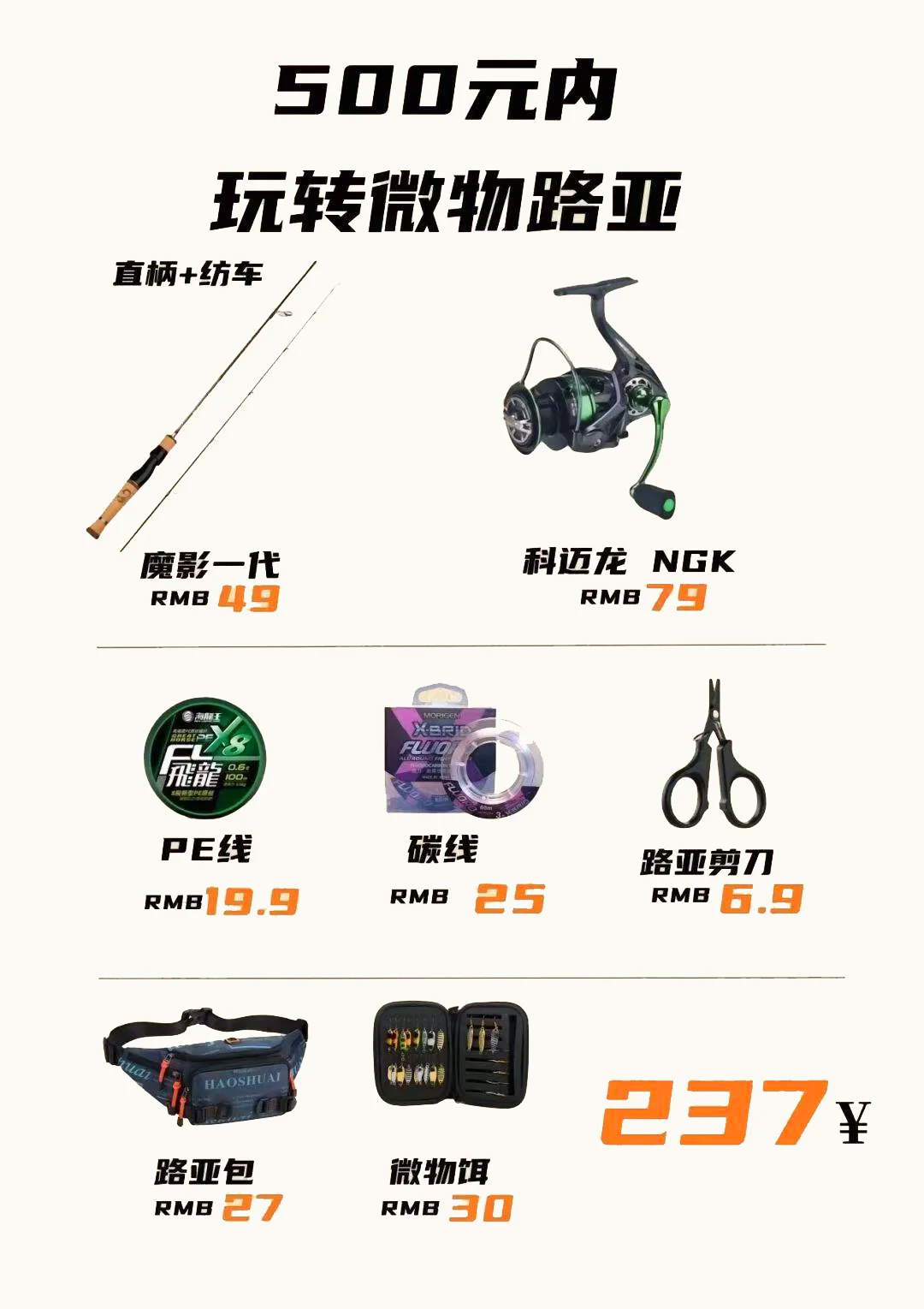 如何开渔具店(如何开渔具店新手入门)