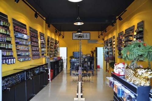 广安渔具专卖店(广安渔具专卖店地址)