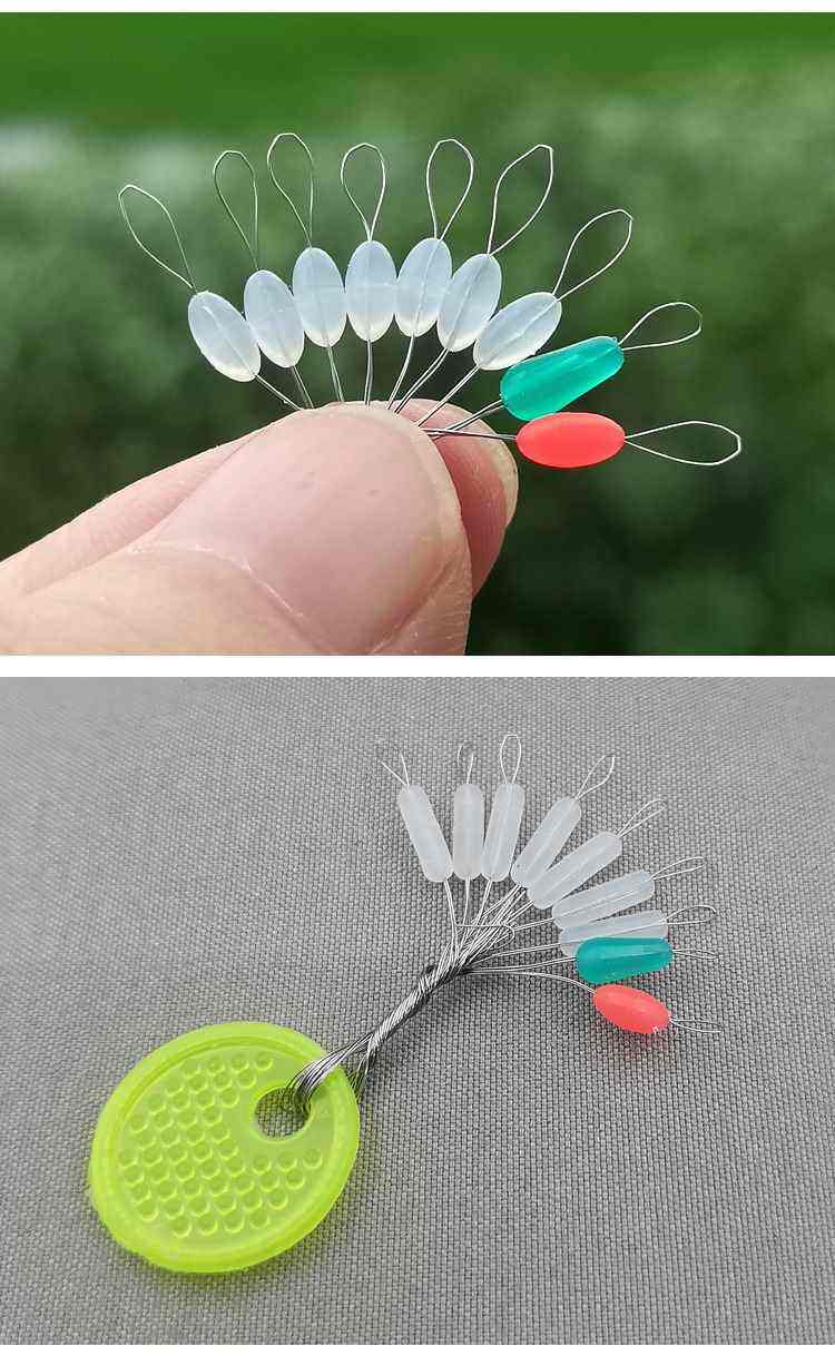 渔具硅胶丝(渔具十大品牌)