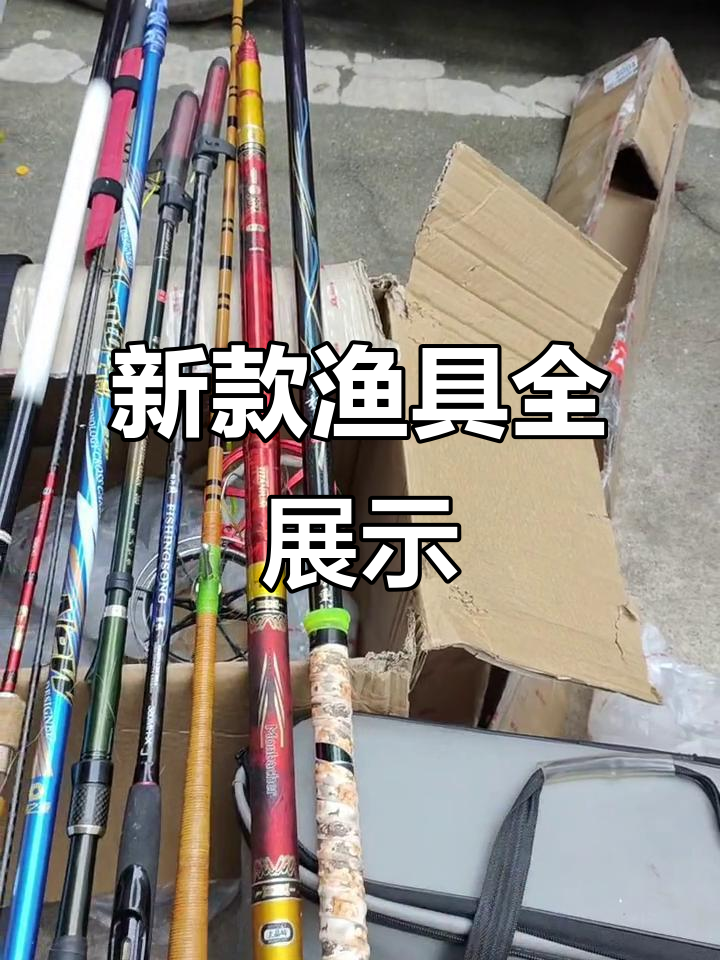 衢州最大的渔具(衢州哪里有卖鱼缸的)