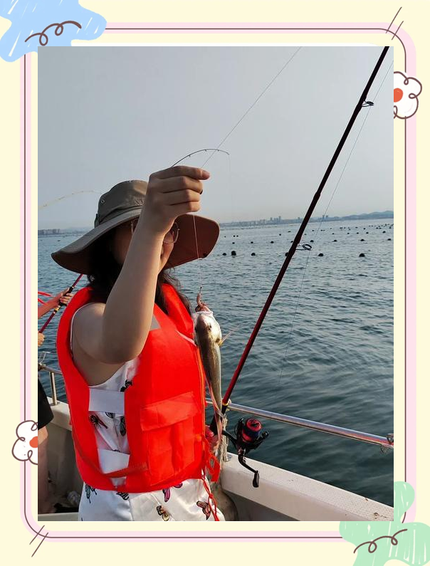 海钓文化网(海钓杂志)