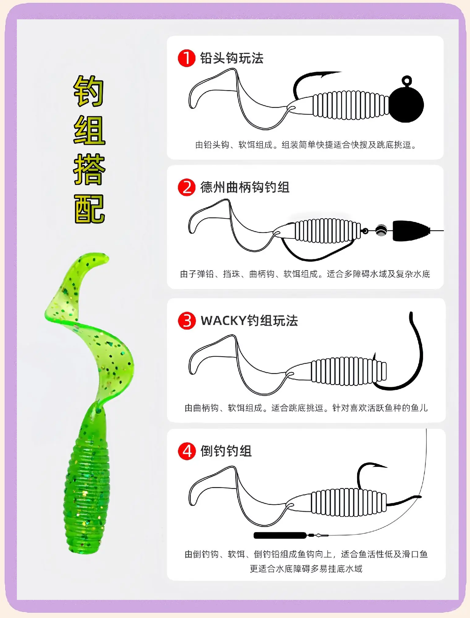 钓鲤鱼草鱼路亚怎么用(路亚竿怎么钓草鱼鲤鱼在线视频观看)