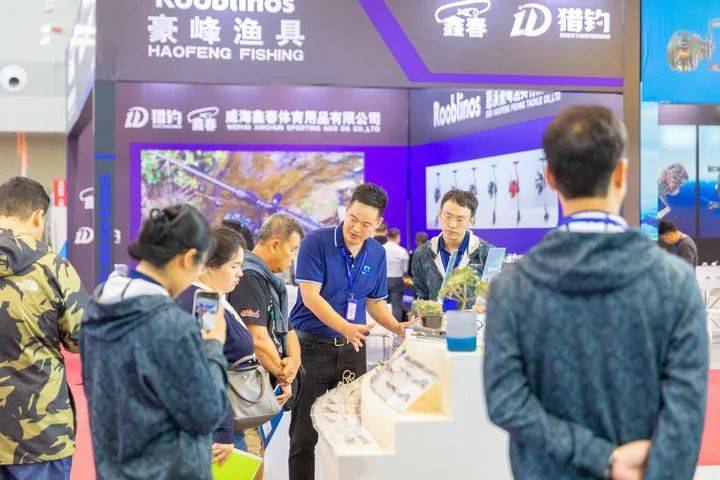 昆明渔具展销会(昆明渔具展销会2025年)