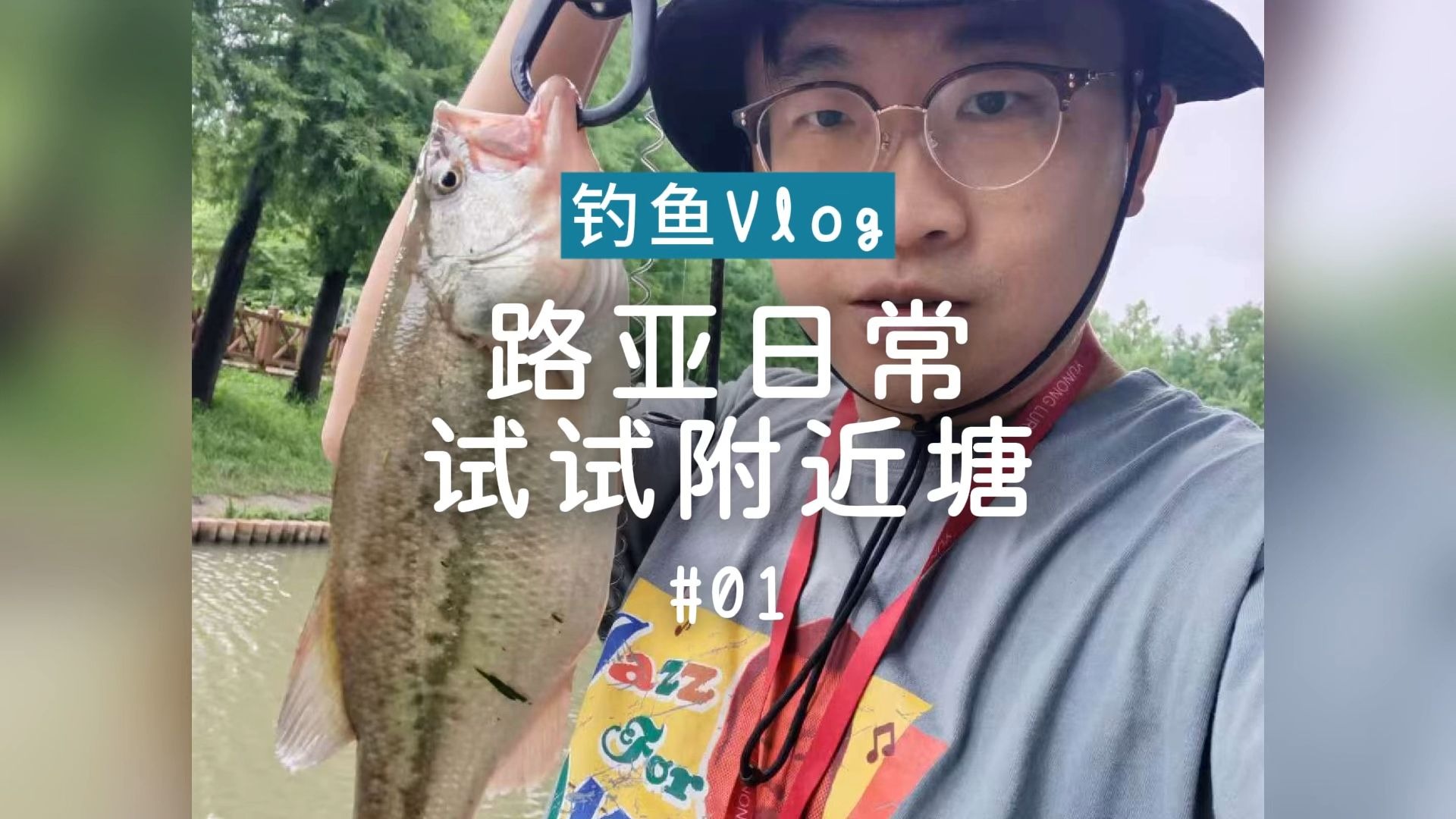 泰国路亚塘(泰国线鳢多少钱一斤)