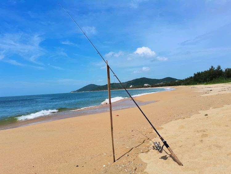 海陵岛海钓地点(海陵岛钓鱼地点)