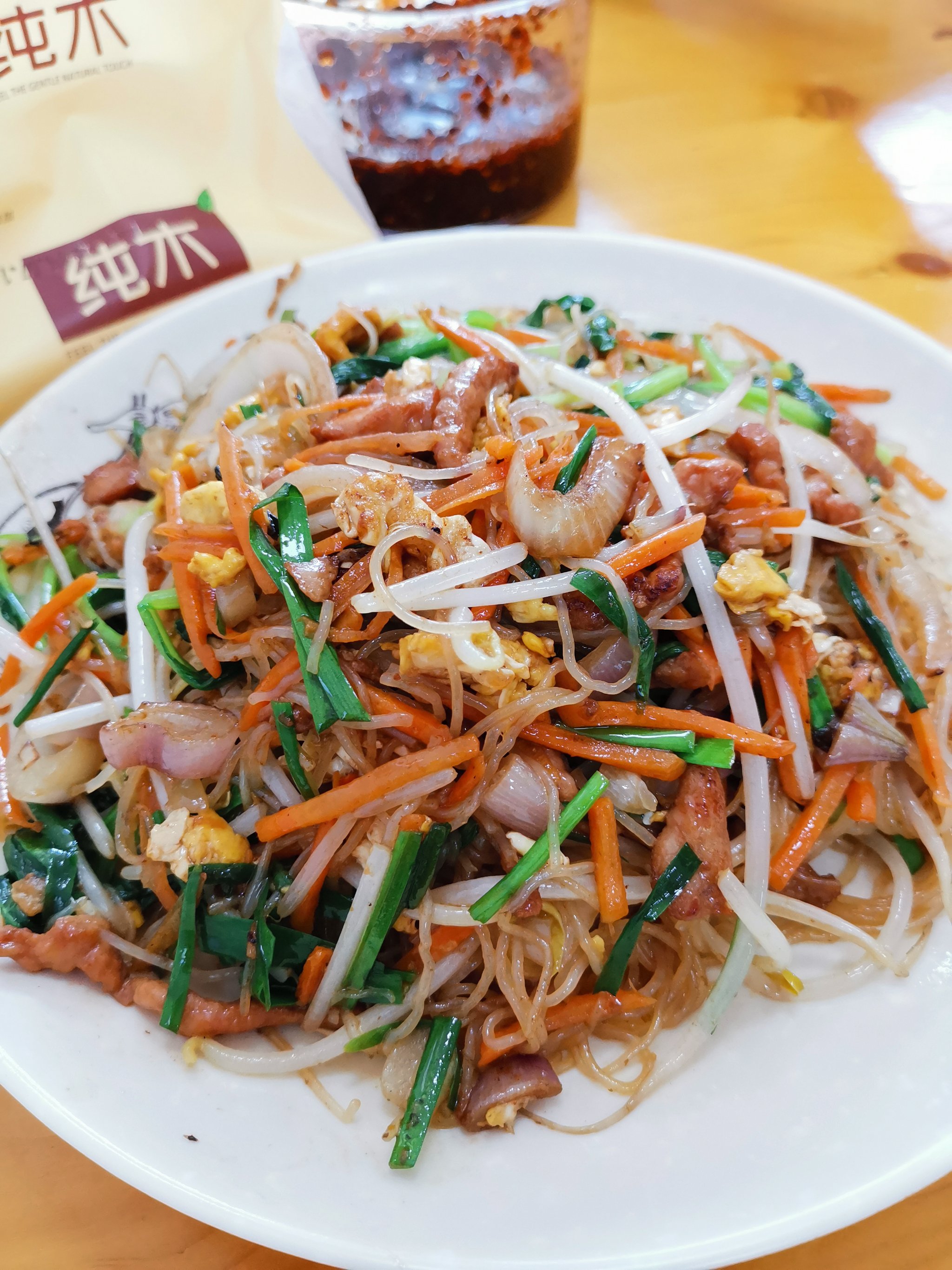 路亚不炒粉(路亚不用鱼食吗)