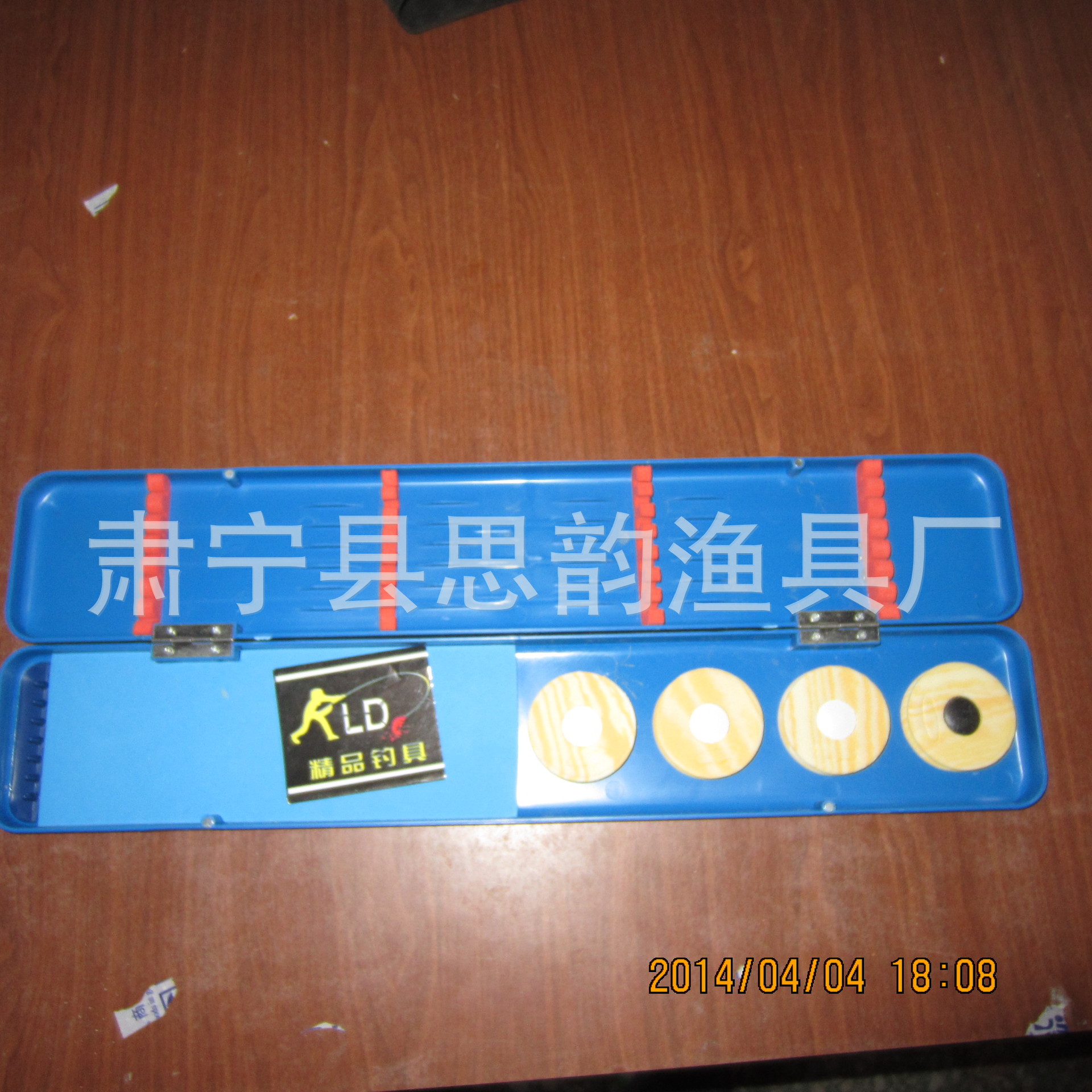 河北沧州渔具垃圾(沧州渔具为什么便宜)