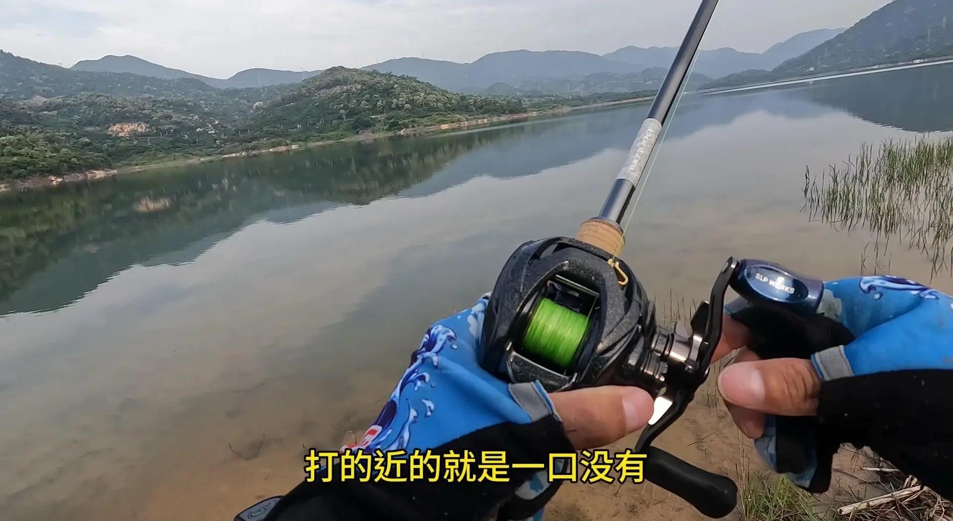 远投竿垂钓技巧(远投竿远投技巧视频)