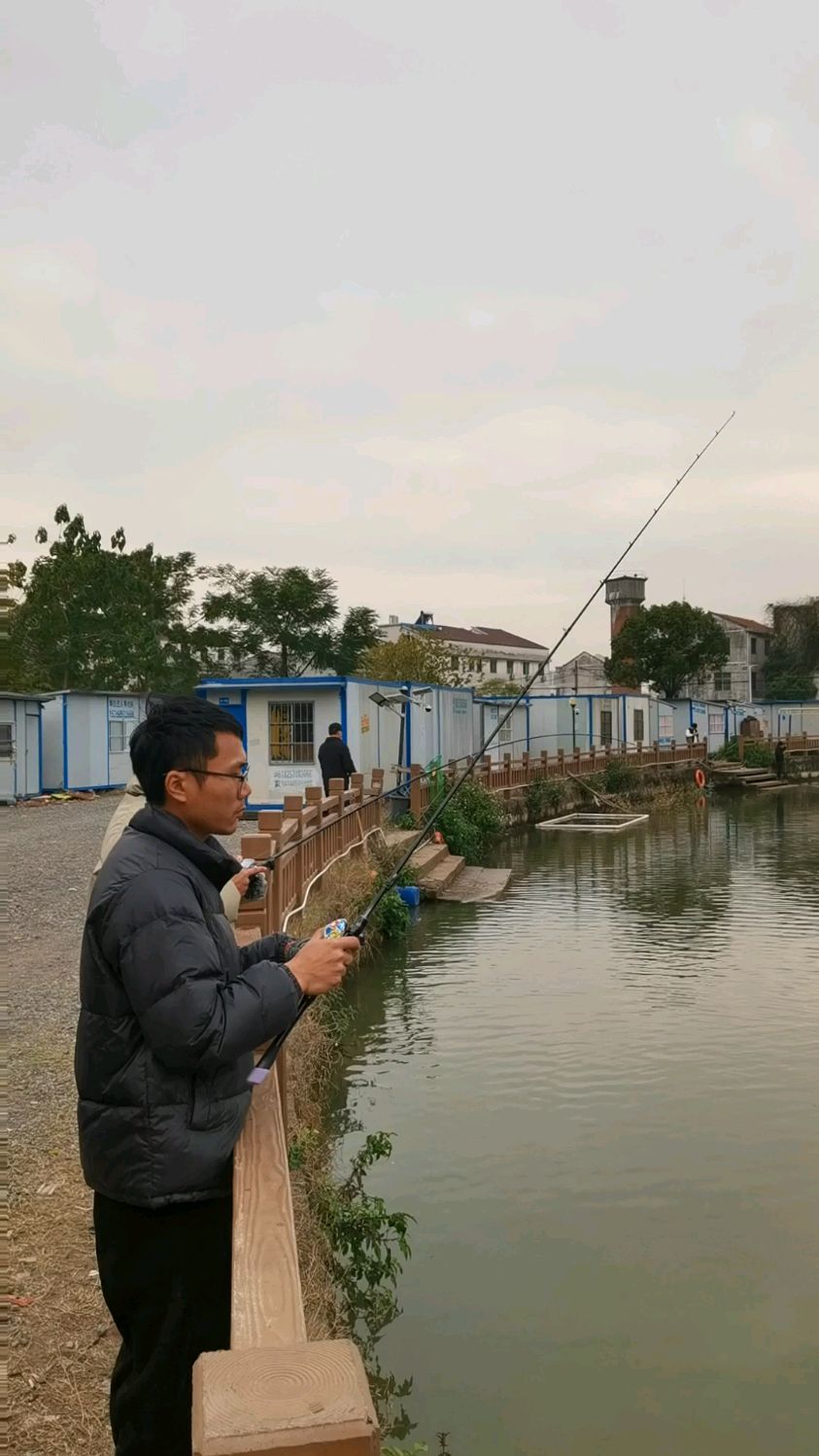 杭州富阳路亚(富阳路亚马口钓点)