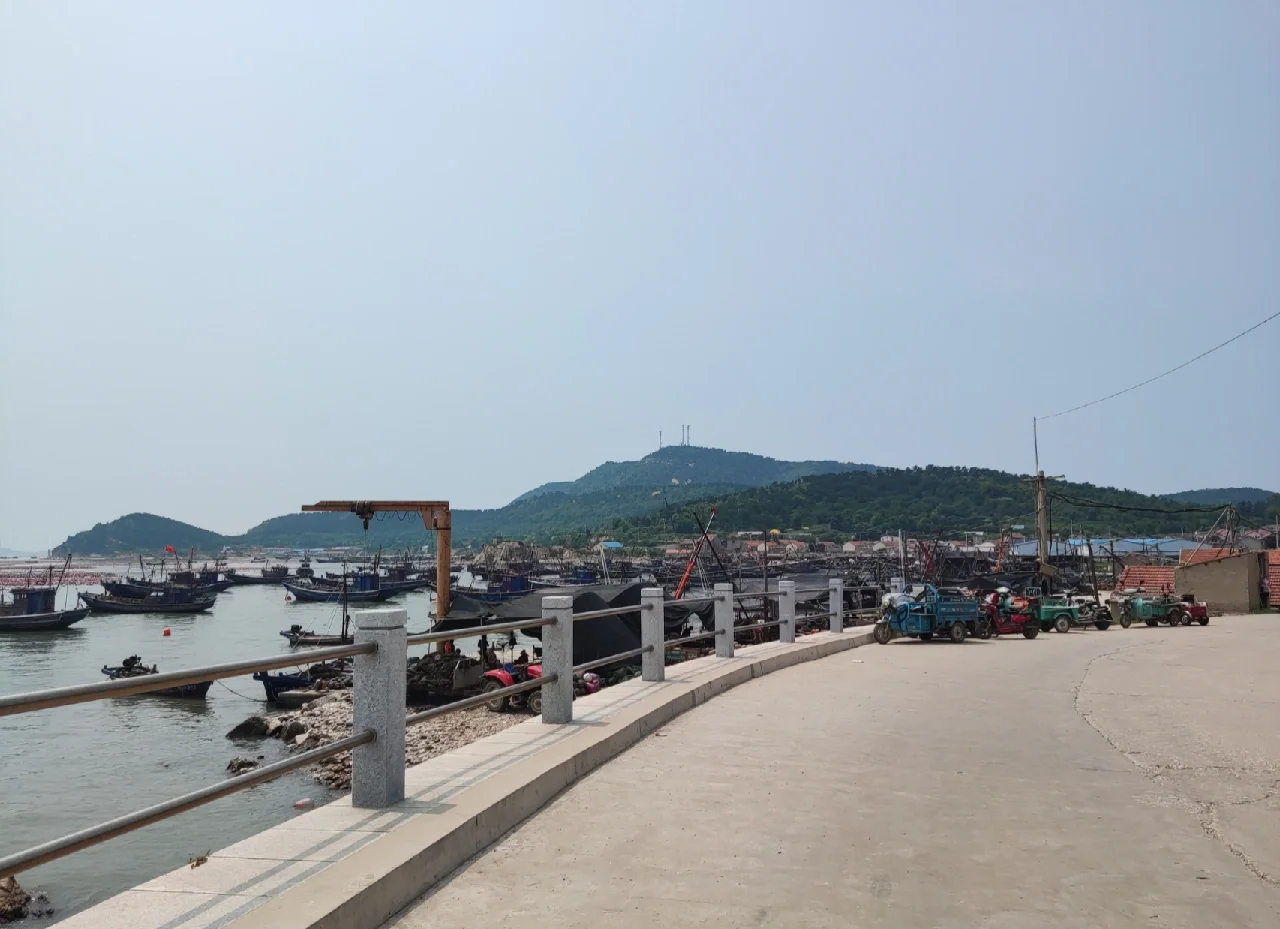 烟台高新区海钓地点(烟台高新区海边最新规划)
