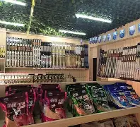 藕塘渔具店(藕塘传统钓)