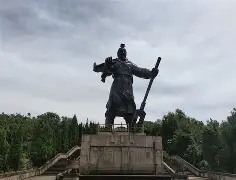 怀远大禹渔具店位置(大禹与怀远的关系)
