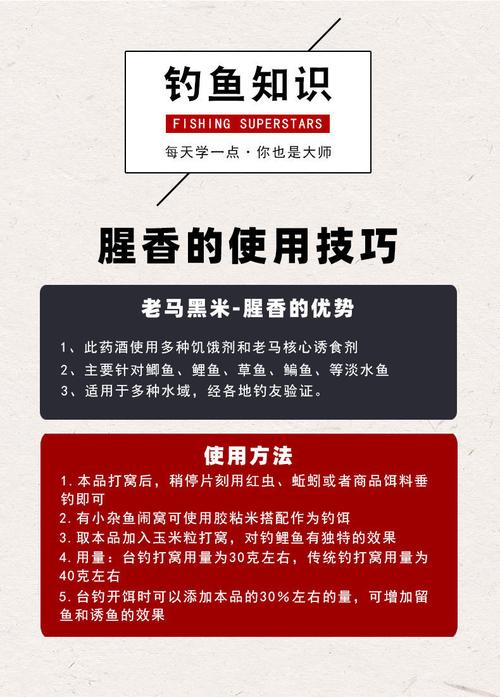 鱼饵购买技巧(钓鱼鱼饵怎么买)