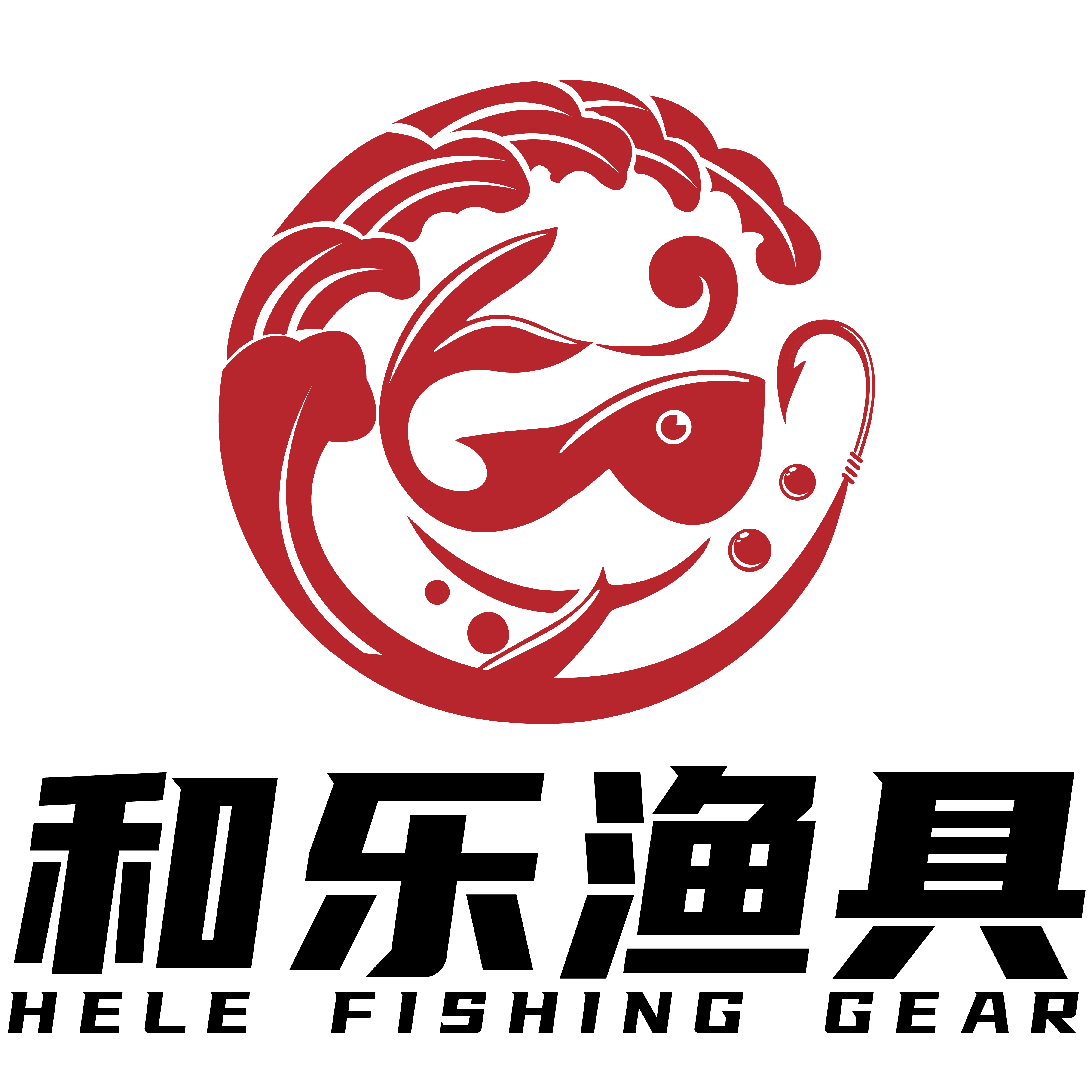 台湾上兴渔具(上兴钓具)