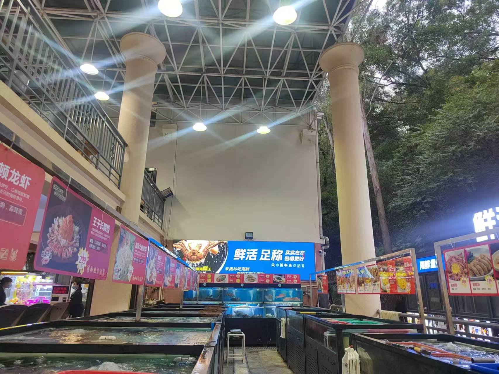 深圳观澜渔具店(深圳观澜渔具店有哪些)