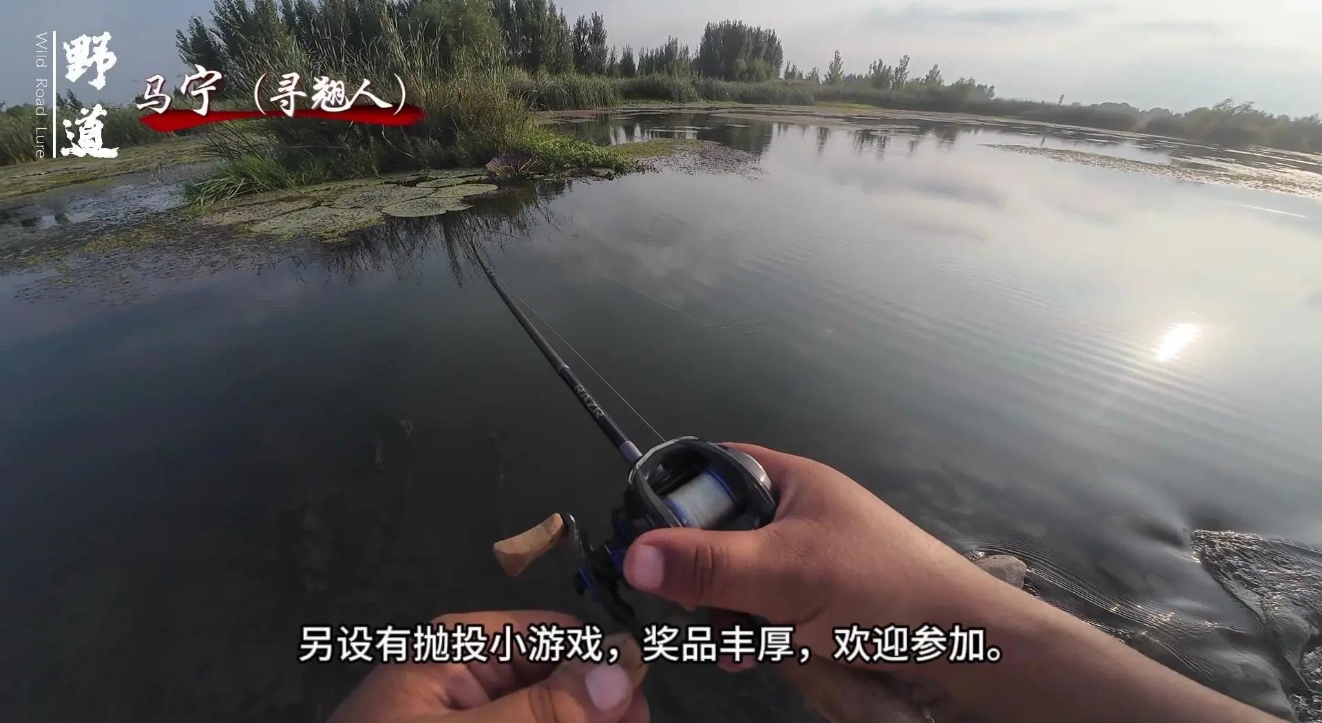 路亚论坛武汉(武汉路亚交流群)