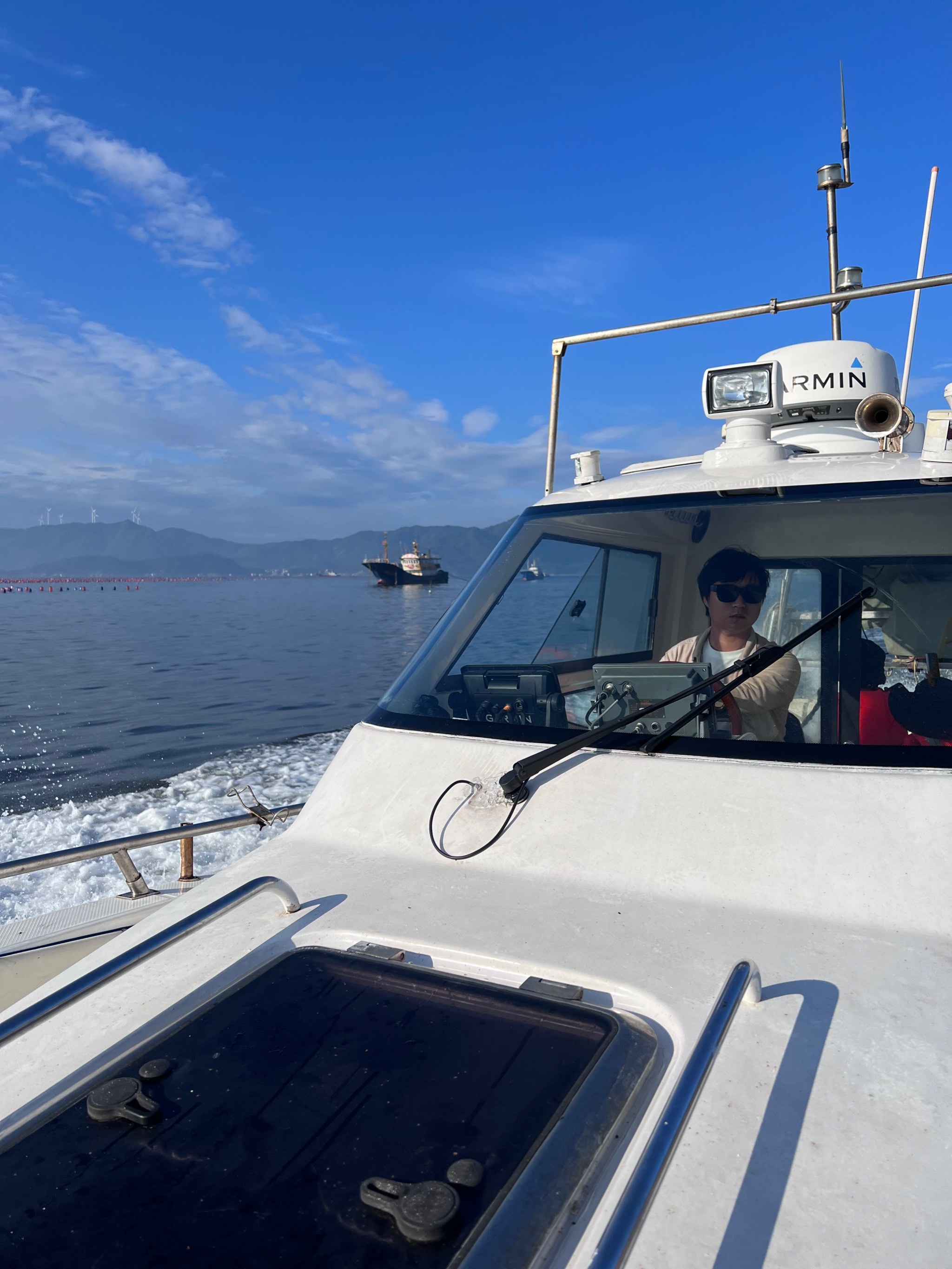 旅顺海钓地点(旅顺海钓哪里最好)