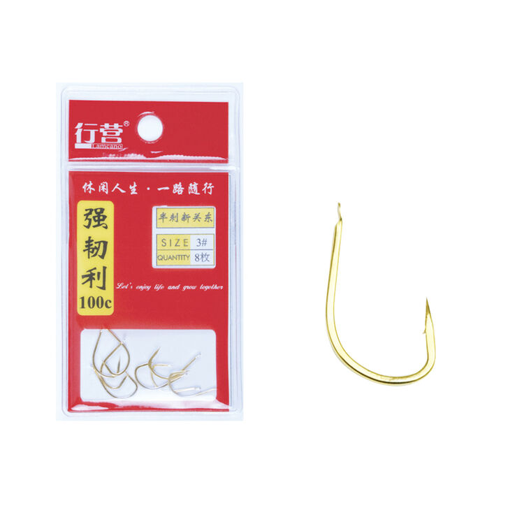 行营渔具百科(行营鱼线质量怎么样)
