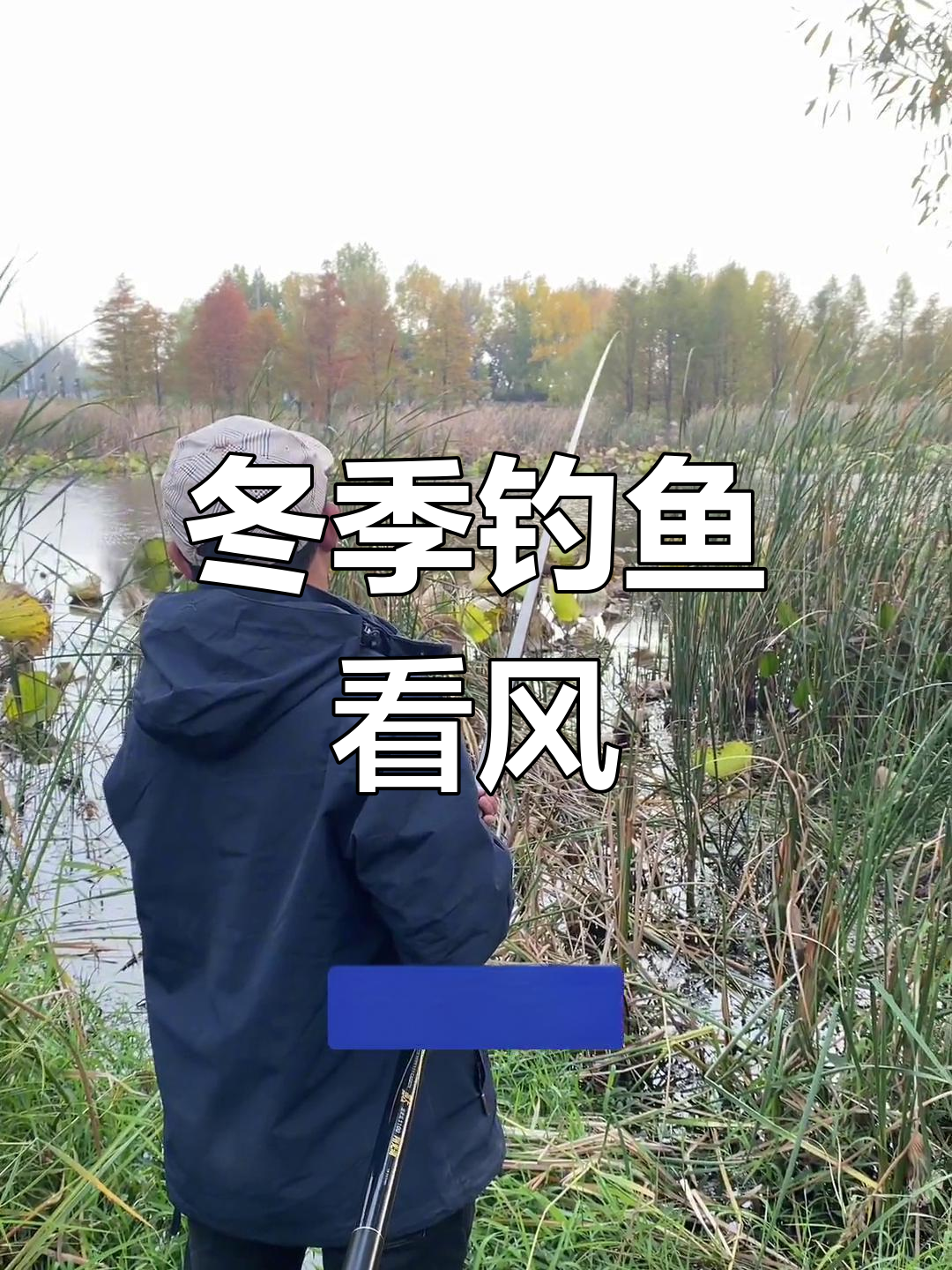 冬天早上钓鱼技巧(冬天早上钓鱼用什么饵料)
