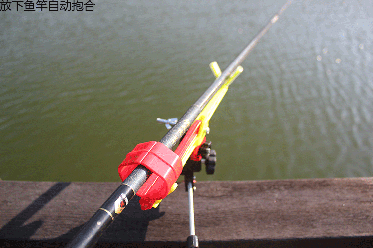 冬季桥钓技巧(冬季桥上钓鲫鱼技巧)