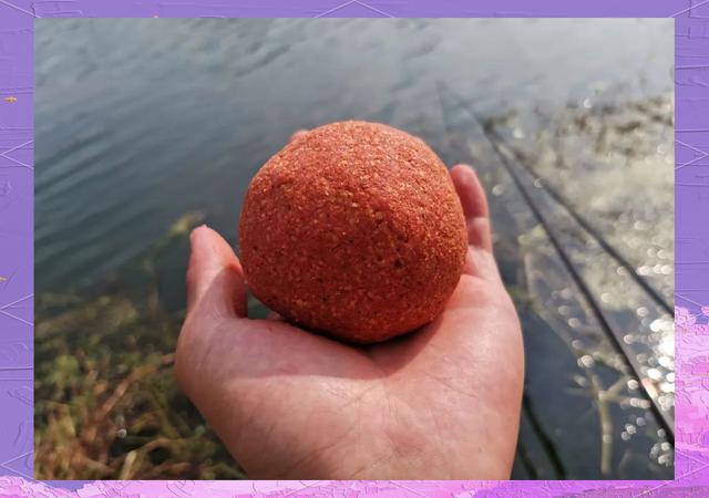 钓鱼早春用什么饵料(早春钓点)