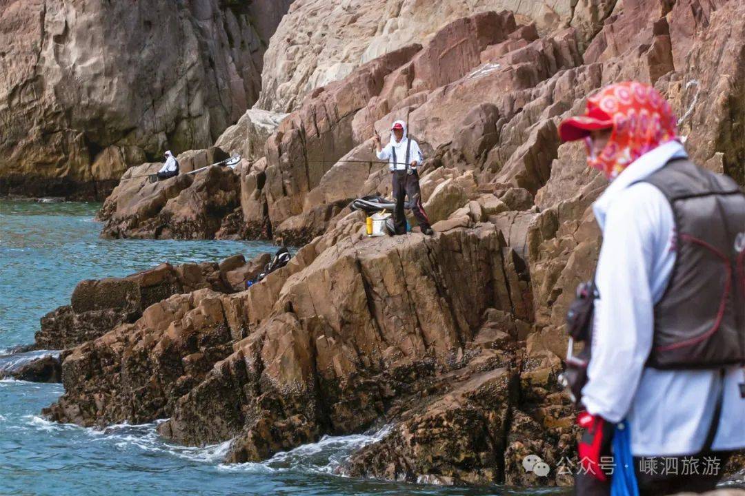 舟山嵊泗海钓俱乐部(嵊泗 海钓)
