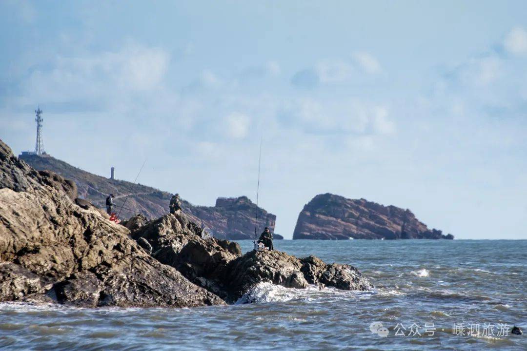舟山嵊泗海钓俱乐部(嵊泗 海钓)