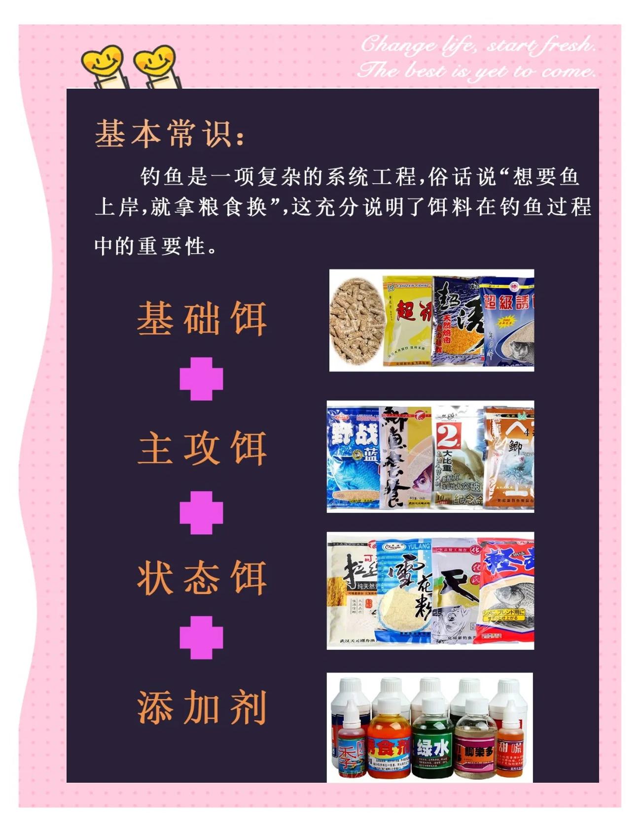为何饵料不吃(为何饵料不吃饵)