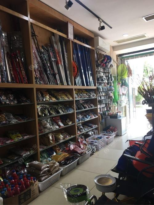 苏州渔具批发市场在哪(苏州渔具展销几月几号)