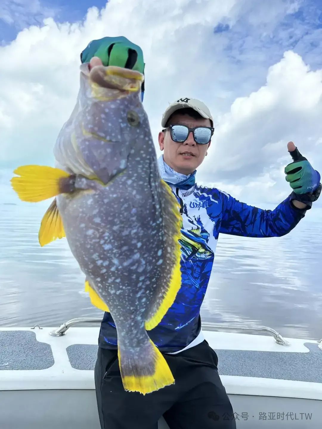 夏威夷海钓6(夏威夷海钓价格)