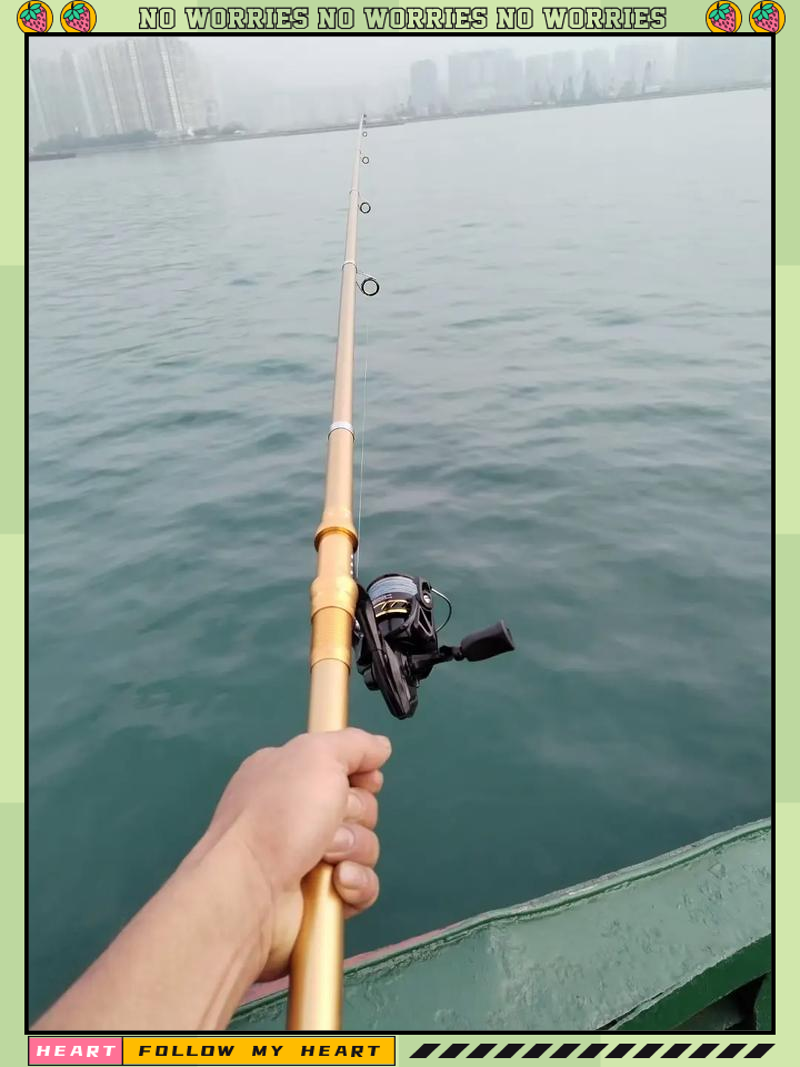 海钓有啥技巧吗(海钓有啥技巧吗视频)