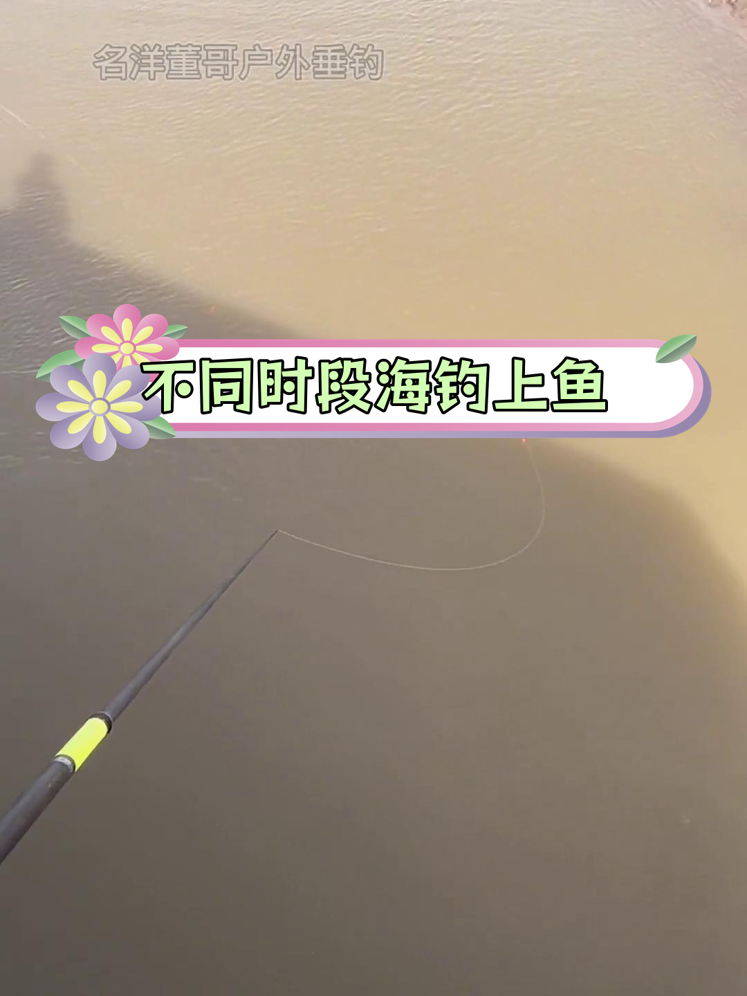 海钓有啥技巧吗(海钓有啥技巧吗视频)