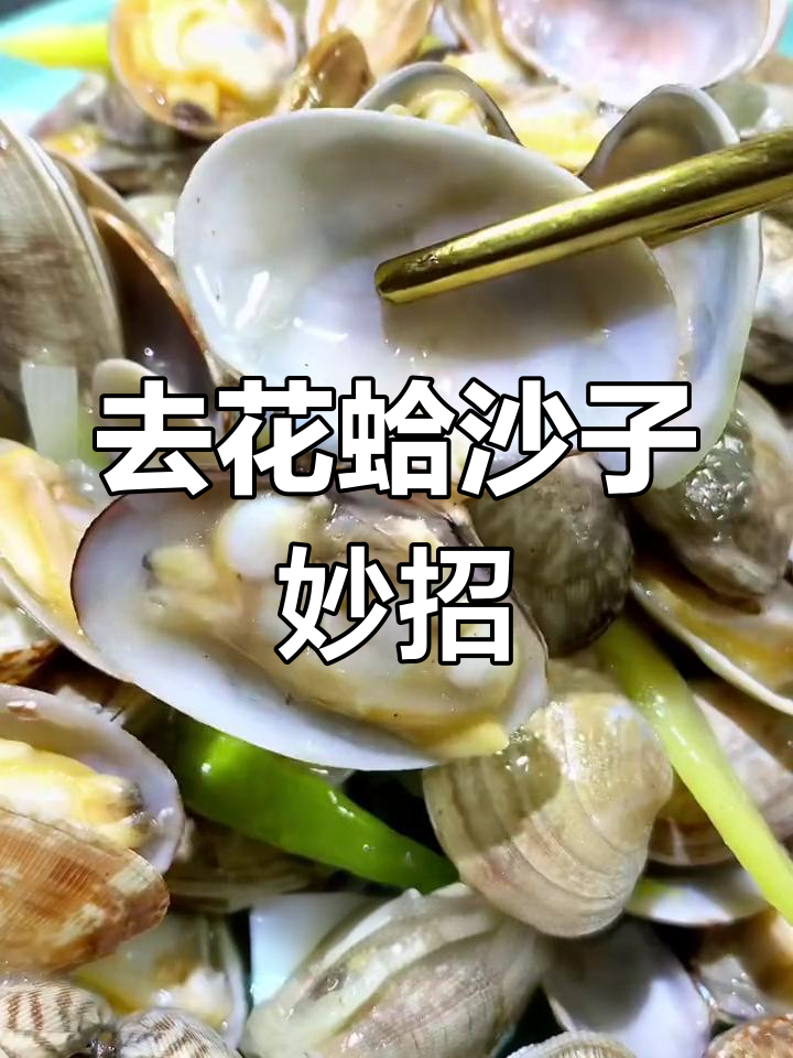 挖花蛤技巧(挖花哈的技巧)