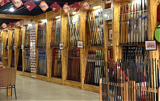 通许县渔具店(开一家渔具店需要投资多少钱)