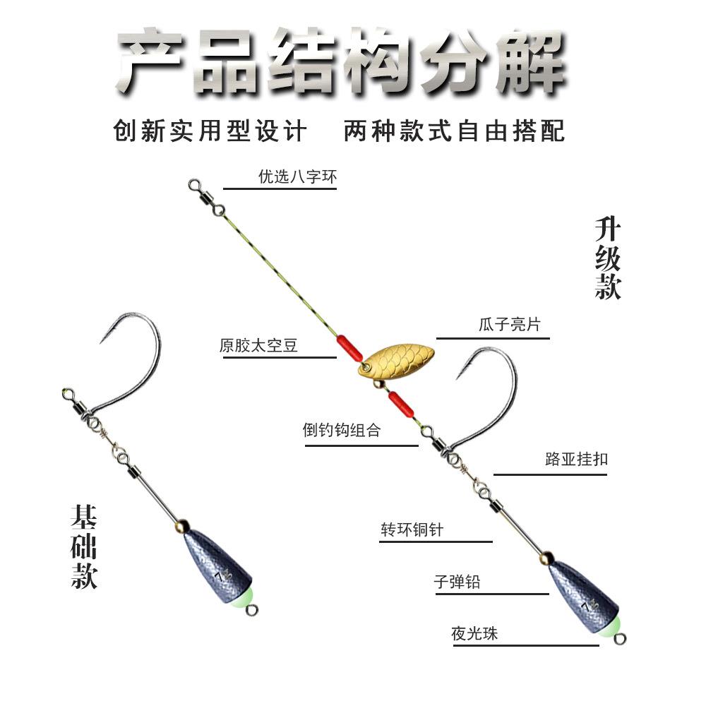 路亚钓鲈鱼线组(路亚钓鲈鱼线组搭配)