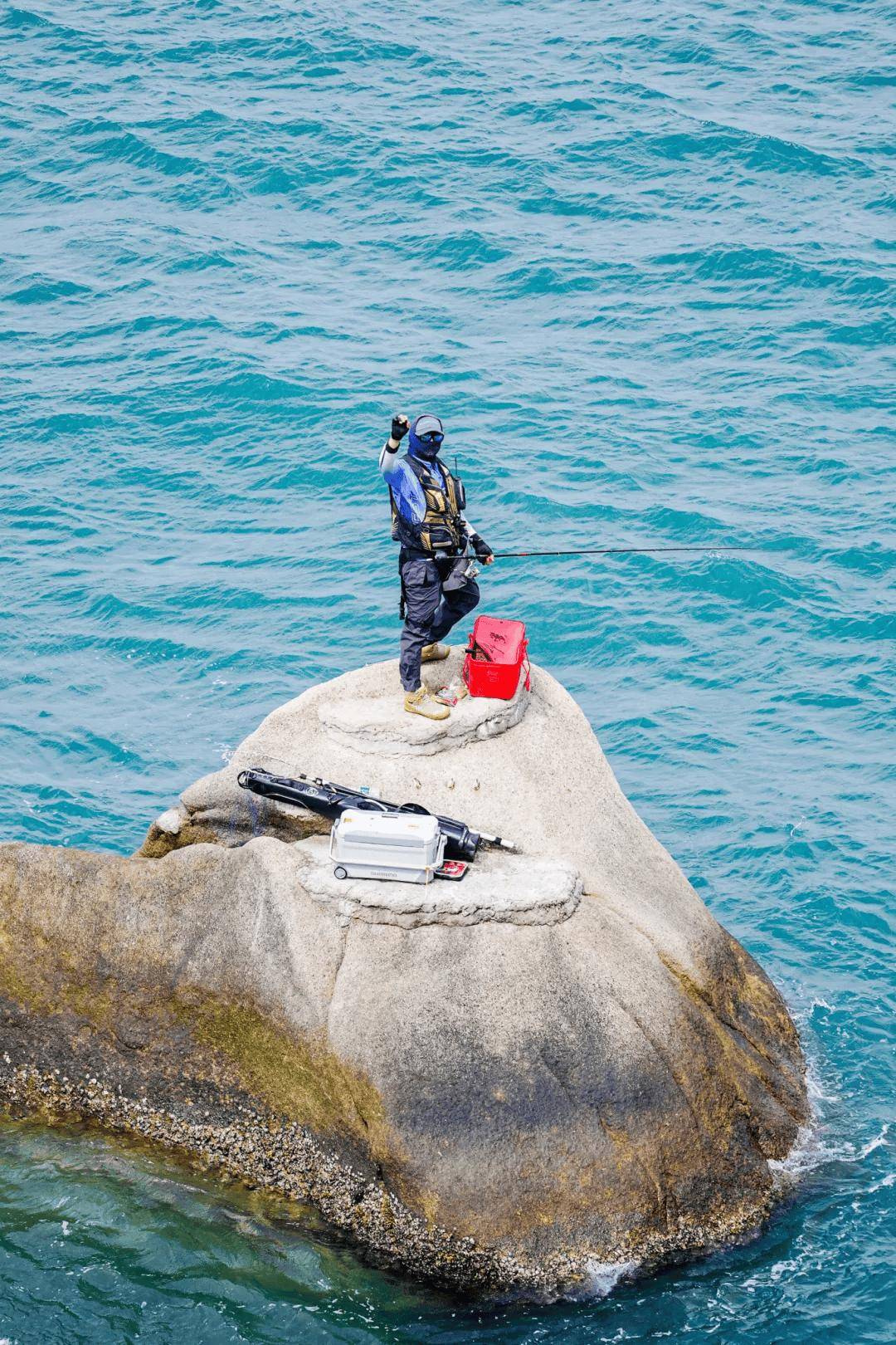 珠海有哪里可以海钓鱼(珠海可以海钓的地方)