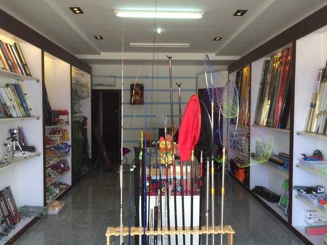 绍兴最大的渔具店(绍兴最大的渔具店叫什么)