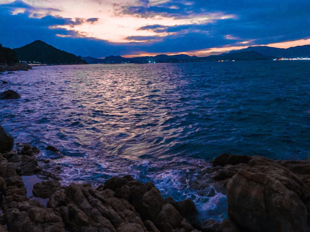 莱州海钓好去处(莱州钓海鱼地点)