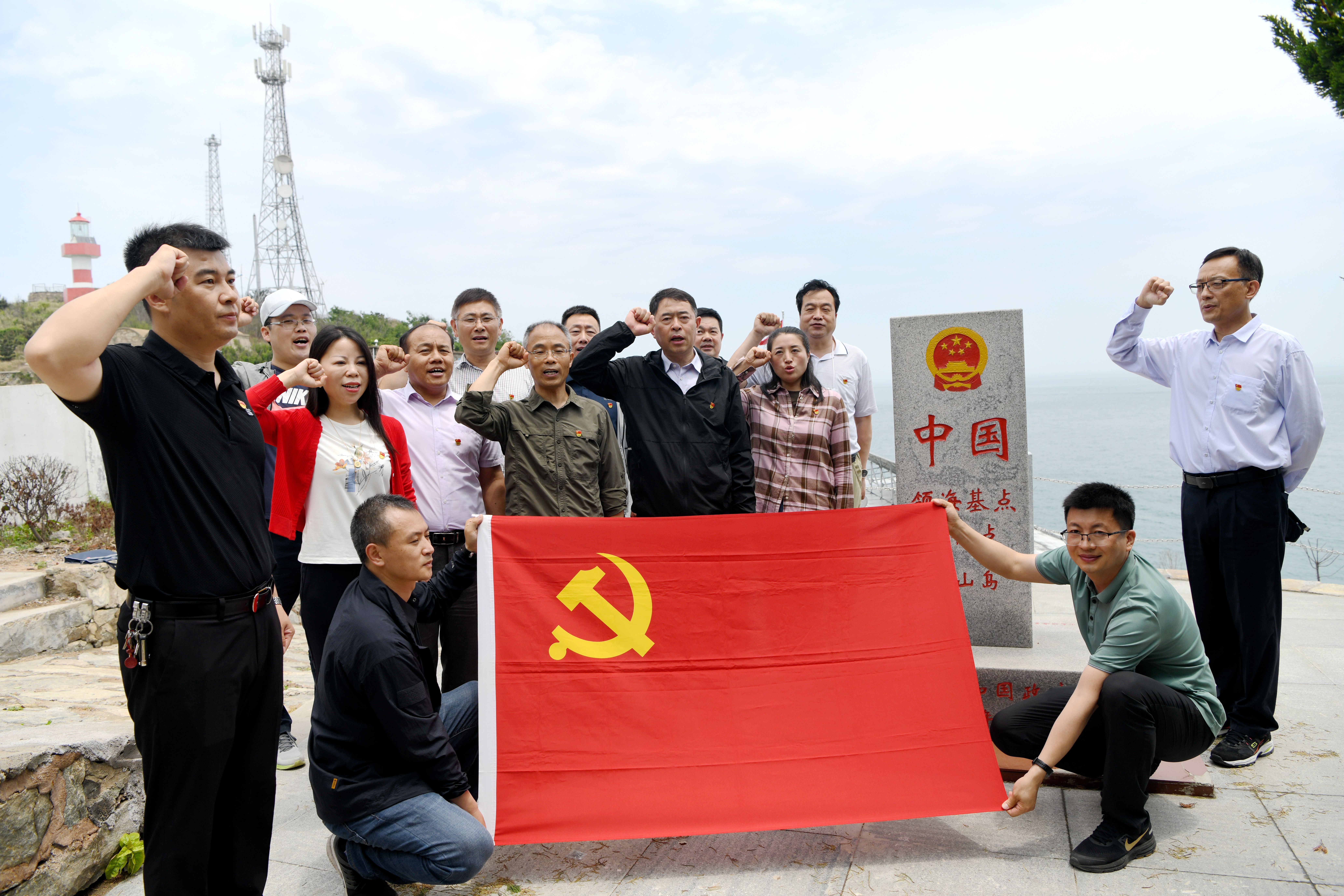 前三岛组织海钓(前三岛地图)
