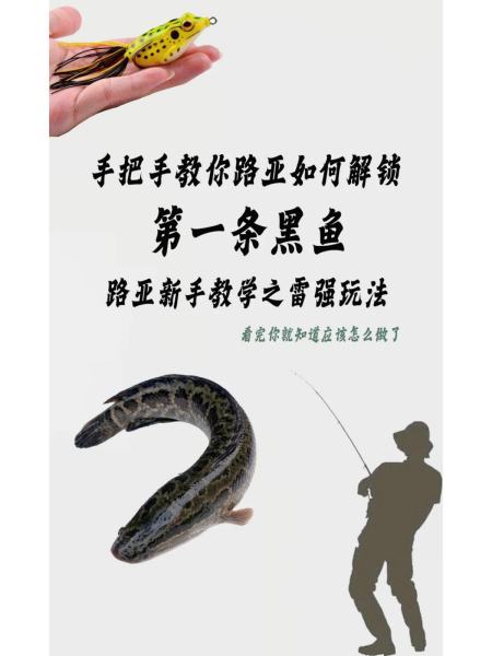 路亚怎么换把手(路亚杆怎么换握把)
