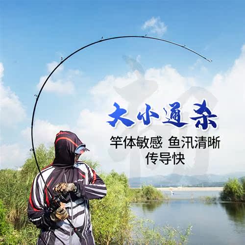 路亚远投m调(路亚远投配置讲解)