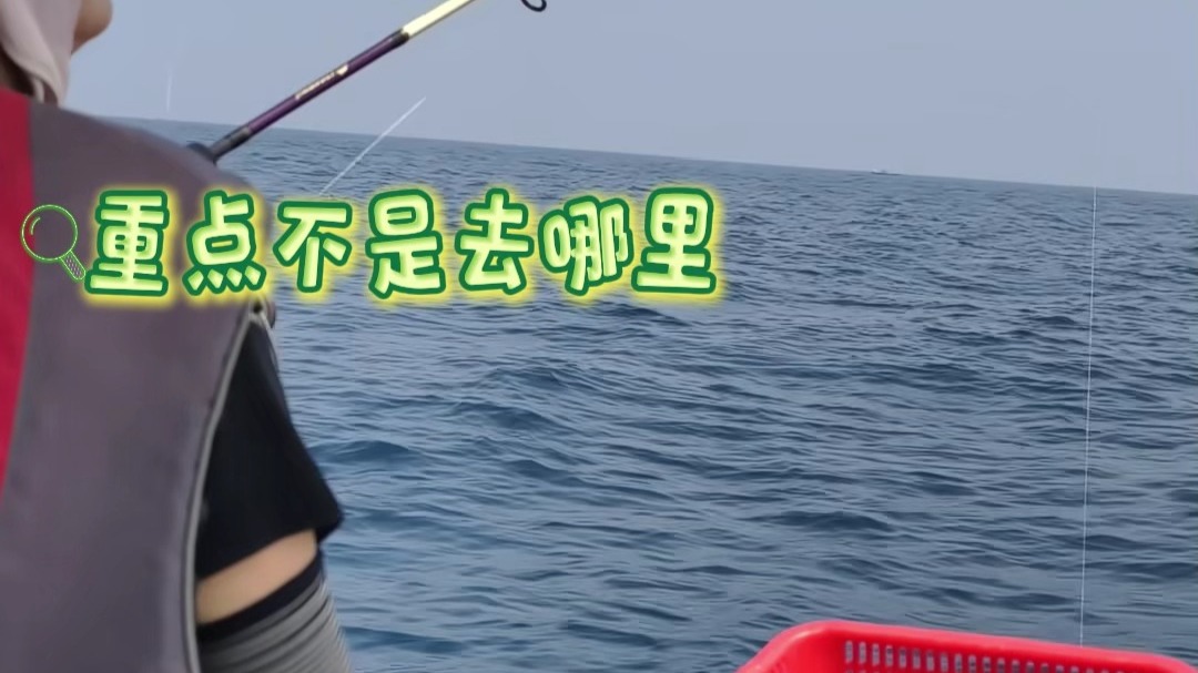 双月湾出海钓鱼价格(双月湾出海捕鱼在哪里)